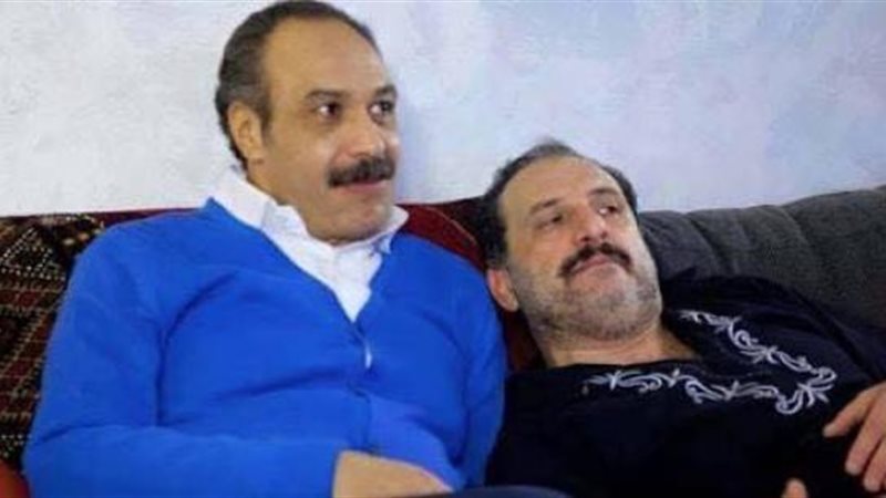 الصاوي وخالد صالح