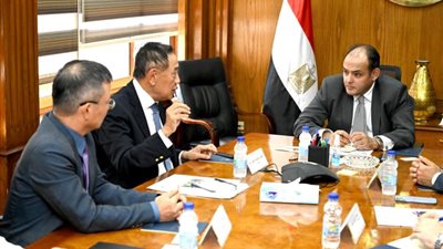 احمد سمير: مشروع جديد لانتاج كومبروسر التكييف في مصر باستثمارات 33 مليون دولار