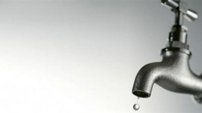 الجيزة تؤجل قطع المياه عن بولاق وأرض اللواء