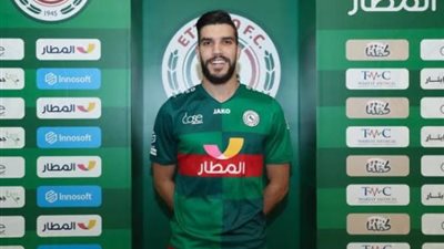 تقارير: أزارو يوافق على الانتقال لصفوف الاتفاق السعودي