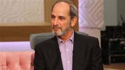 شريف منير ينعى الراحل هشام سليم بكلمات مؤثرة