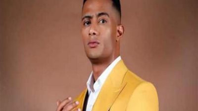 محمد رمضان يشارك جمهوره بصورة من كواليس مسلسل ”موسى”