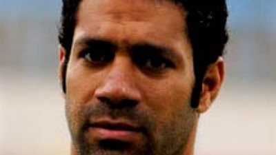 حسنى عبد ربه للوزير : الاسماعيلى كيان كبير ويستحق منك التقدير