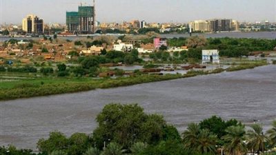 عاجل.. بيان جديد من «السودان» بشأن مناسيب النيل