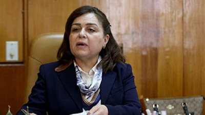 «مدبولي» يجدد تعيين سحر أحمد اسماعيل رئيساً للمركز القومي لبحوث وتكنولوجيا الإشعاع