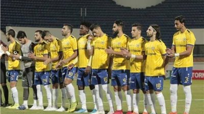 الإسماعيلى يدعو نجومه السابقين لحضور مران الفريق