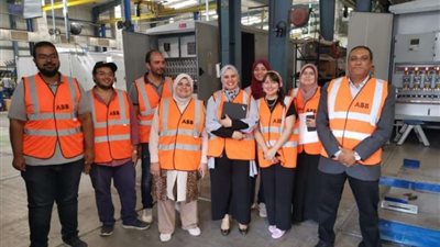 شركة شمال القاهرة لتوزيع الكهرباء تتعاون مع «إيه بي بي» لتدريب المهندسين