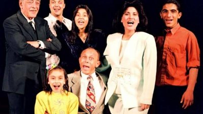 محمد صبحي يكشف كواليس الجزء التاسع من «يوميات ونيس”