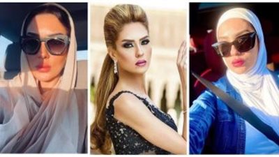 بدأت كموديل إعلانات و”أفراح أبليس” آخر أعمالها.. معلومات لا تعرفها عن مي فخري