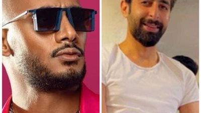 راشد محمد ينضم لقائمة أبطال فيلم ”ع الزيرو” مع محمد رمضان