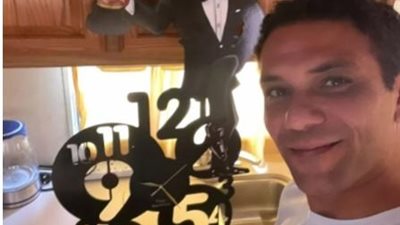 آسر ياسين يبدأ تصوير فيلمه الجديد ”شماريخ”