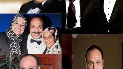 جمال عبد الناصر بوابة مروره للسينما.. وشارك في ثورة ٢٥ يناير .. وعبر عن أراءه السياسية في فبراير الأسود.. ونجله رفع شعار ”ابن الوز عوام”.. محطات ”سلطان الغرام” خالد صالح