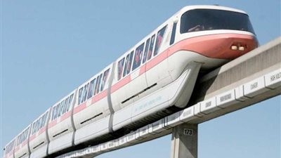 وزير النقل يعلن وصول 10 قطارات لمونوريل العاصمة الجديدة