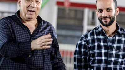 أمير مرتضي يوضح حقيقة تفاوض الزمالك مع ريتشموند بواكي