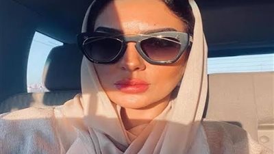 مي فخري ترتدي الحجاب وتعلق :”اللهم الثبات”