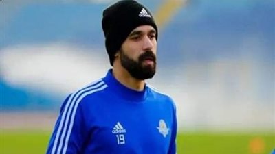 أول تعليق من عبد الله السعيد على انضمام إكرامي إلي بيراميدز