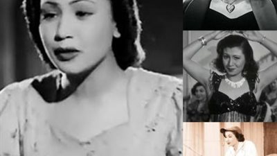 رفض توصيلها لمكان الحفل فانقلبت سيارته من فوق جبل لبنان.. اعرف حكاية ثريا حلمي والسائق المخمور