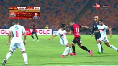 بتروجيت: الاهلي والزمالك وبيراميدز لم يطلبوا كريم طارق