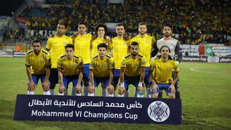 الاسماعيلي