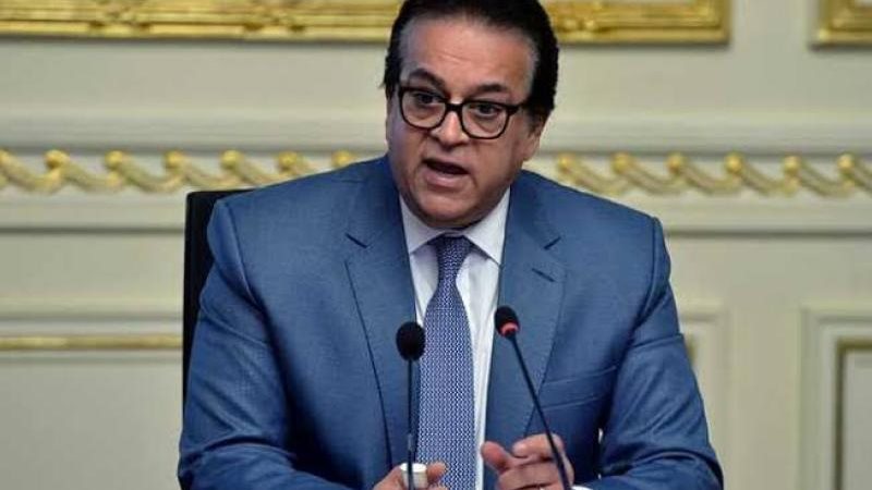 خالد عبد الغفار