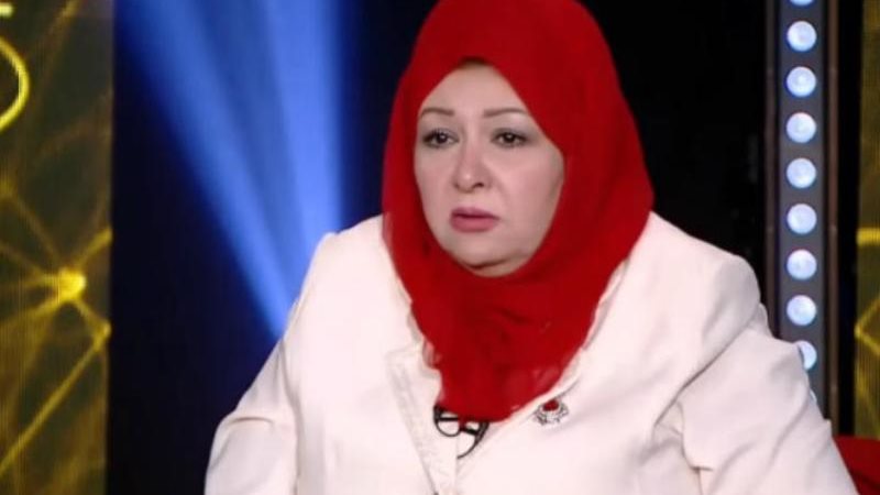 عفاف شعيب