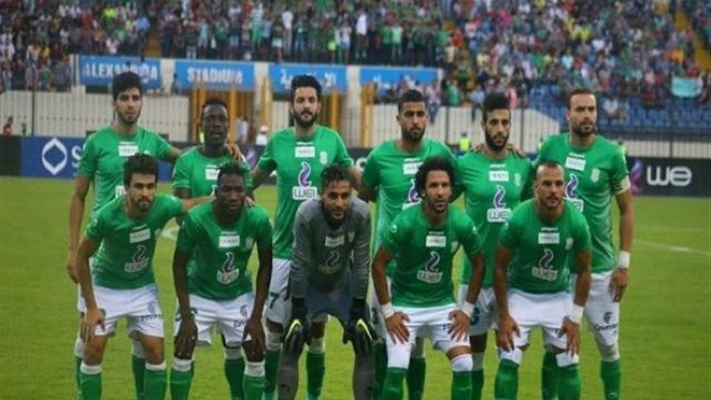 الاتحاد السكندري