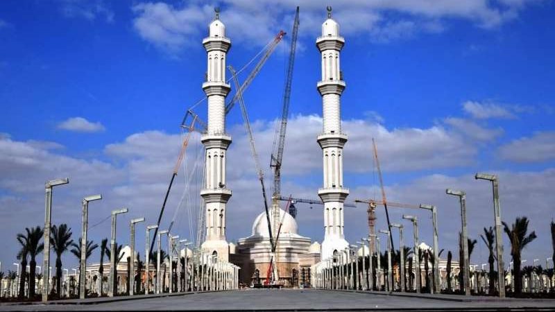 مركز مصر الثقافي