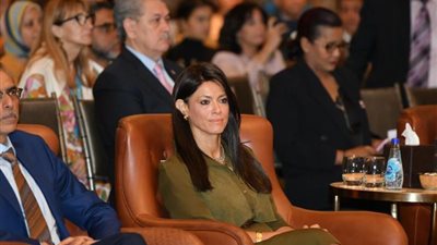 انطلاق فعاليات اليوم الأول لمؤتمر برنامج الأغذية العالمي ووزارة التعاون الدولي حول الأمن الغذائي