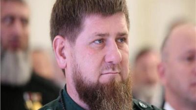 دولة كبري تفرض عقوبات على حاكم الشيشان