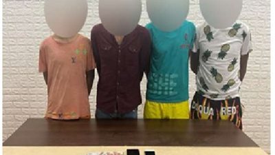 سقوط تشكيل عصابى بالقاهرة تخصص فى سرقة متعلقات المواطنين