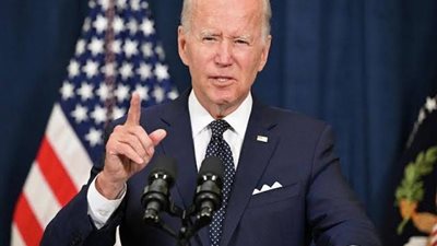 بيان ناري من أمريكا بشأن استخدام إيران صواريخ بالستية لقصف دولة عربية كبري