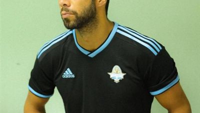 إكرامي يجتاز الكشف الطبي في بيراميدز