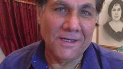 قيس عبد الفتاح يكشف كواليس جديدة في فيلم ”خلى بالك من زوزو”