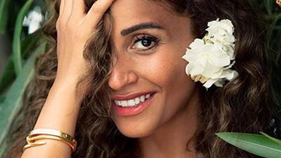 بالفيديو.. دينا الشربيني تستعرض عضلاتها ومتابعوها: عاش يا وحش