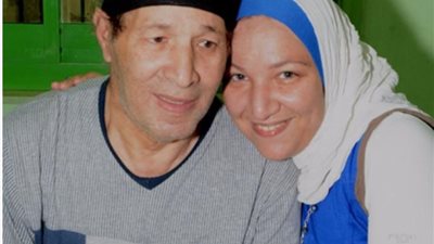 تعليق صادم من نجلة سعيد صالح على تصريحات فكرى صادق