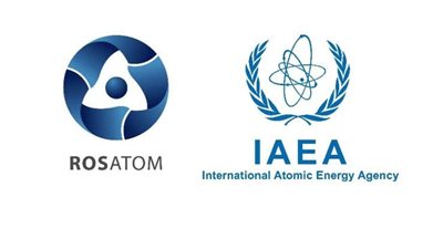 روساتوم تشارك في المؤتمر العام الـ66 للوكالة الدولية للطاقة الذرية