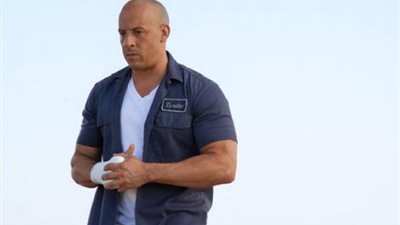 داخل الحجر المنزلي.. فان ديزل يطرح أغنيته «Feel like i Do»