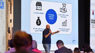 ”كسبانة ”تشارك في مؤتمر الأمن الغذائي العالمي لبرنامج الأغذية العالمي التابع للأمم المتحدة