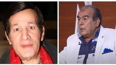 نقابة المهن التمثيلية تحيل فكرى صادق للتحقيق بعد أزمة الراحل سعيد صالح