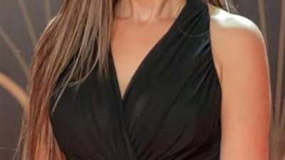 ريهام سعيد تعيش حالة من النشاط الفني بمسلسلين وفيلم ..تفاصيل