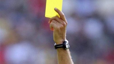 الأهلي ضد طنطا.. تعرف على حكام المباراة