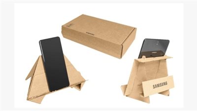 سامسونج مصر تقدم خدمة عملاء فريدة من نوعها لدعم جميع المستخدمين وتطرح خدمة التواصل بلغة الإشارة