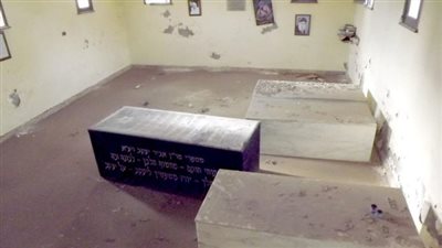 أبو حصيرة باقٍ فى مصر .. الإدارية العليا ترفض نقل رفاته لإسرائيل