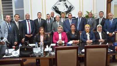 بالتفاصيل.. وزير التنمية المحلية يستعرض ملامح رؤية الوزارة المستقبلية وخطتها خلال الفترة المقبلة