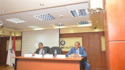 التعليم العالي تنظم ورشة عمل حول تأثير التغيرات المناخية علي الموارد الأرضية وإنتاج الغذاء