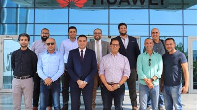 لدعم الشركات الناشئة في مجال التكنولوجيا.. هواوي تكنولوجيز تتعاون مع ”Flat6Labs” في برنامج ”Spark”