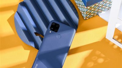 realme تطرح c15 ”وحش الطاقة” و3 منتجات ذكية تدعم تقنيات الذكاء الاصطناعي