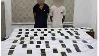 مباحث القاهرة تنجح فى ضبط كمية من مخدر الحشيش بحوزة شخصين بالشروق