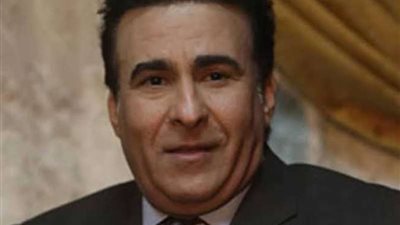 طارق الدسوقي يعود للدراما بـ ”العمدة” مع محمد رمضان