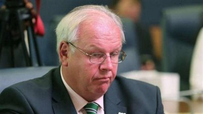 سفير ألمانيا السابق لدى أنقرة: أردوغان أوشك على الإنهيار وعلينا الاستعداد لما بعده